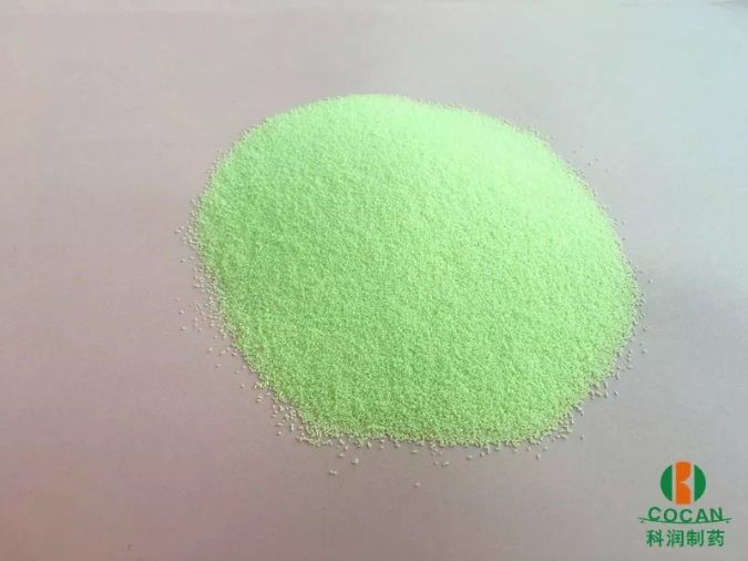 科潤