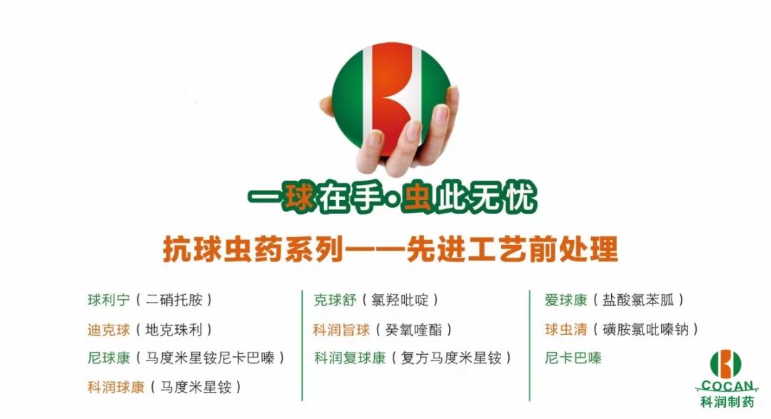 科潤